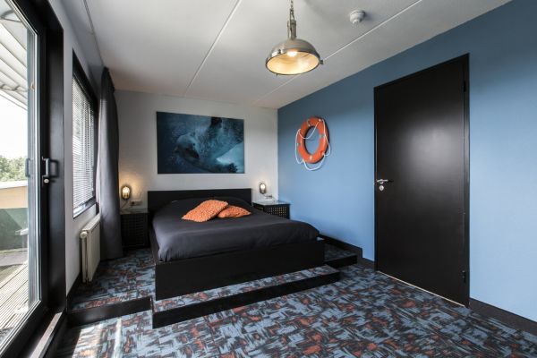 Fletcher Hotel Restaurant Emmen